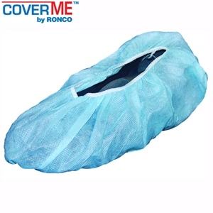 Shoe Cover 100/bx - XLg (Ronco) 1