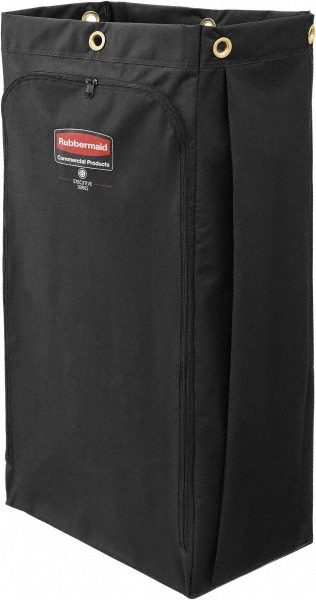 Janitor Cart - Replacement Bag for Executive 9T72 1