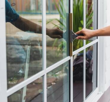 Regular Window Cleaning Can Improve Indoor Air Quality