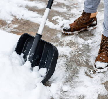 Snow Removal Products from Clean Spot