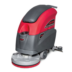 BETCO Stealth AS20B 20" PA Disk Auto Scrubber (BASE MODEL) 1