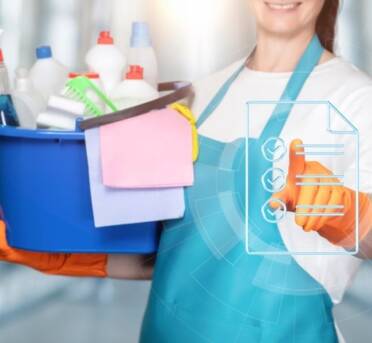 Commercial Cleaning Supplies for Apartment Buildings
