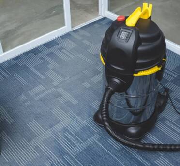 High-Quality Vacuum Cleaners For Your Gym