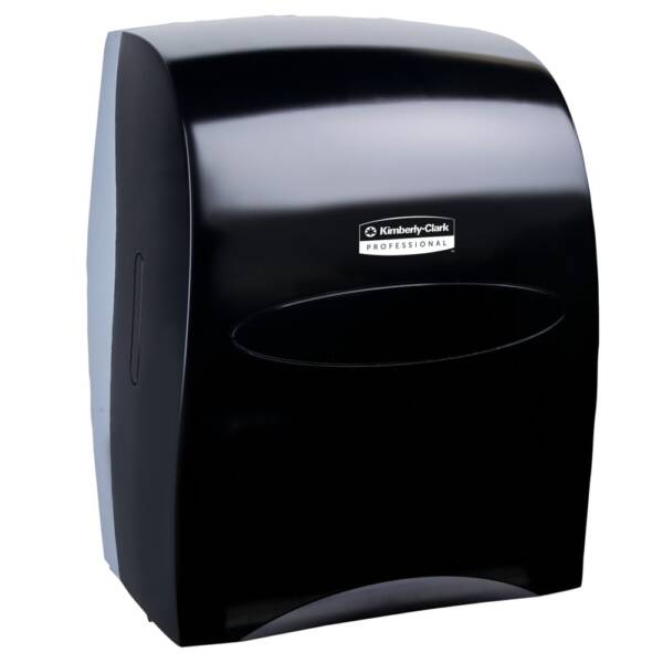 Dispenser - RT Jumbo Sanitouch 1.75" Smoked (KC) 1