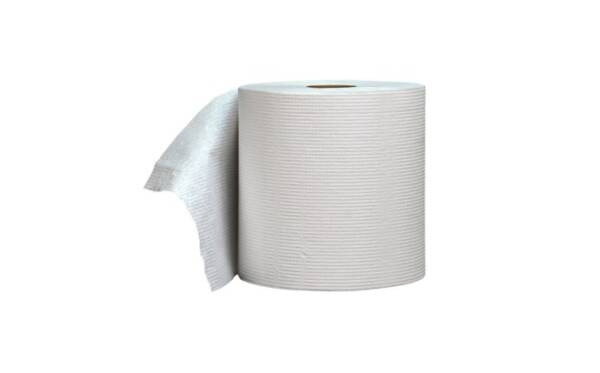 Towel - Roll White Regard Universal 6x800' (9360091) 1