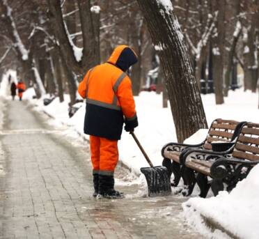 Snow Removal Products for Snow removal business