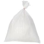 22×24 Regular Garbage Bag 500/cs – White [G25E]