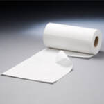 Wiper – MicroRoll 200 Sheets/Roll – White