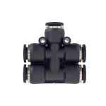 PWP push to fit DOUBLE – 5/16 inch