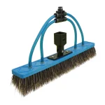 PWP Boars Hair – Fast Lock – Swivel – 16″