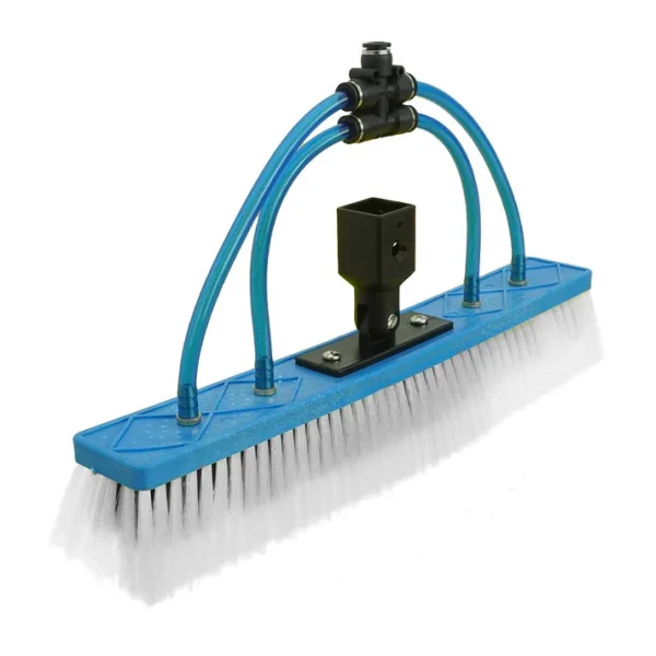 PWP Hybrid - Fast Lock - Swivel - 16" 1