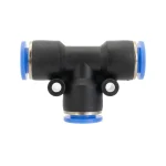 PWP Push-To-Fit T-Fitting – 5/16 INCH