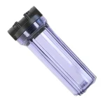 PWP Pre-filter housing 10 inch