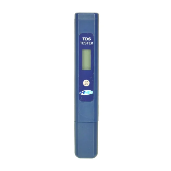 HM digital handheld TDS meter 1