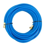 PWP Rubber Hose – 100 Foot