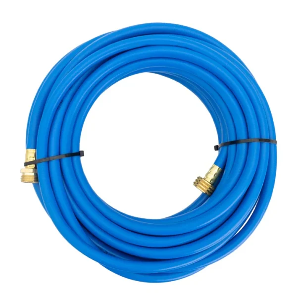 PWP Rubber Hose - 100 Foot 1