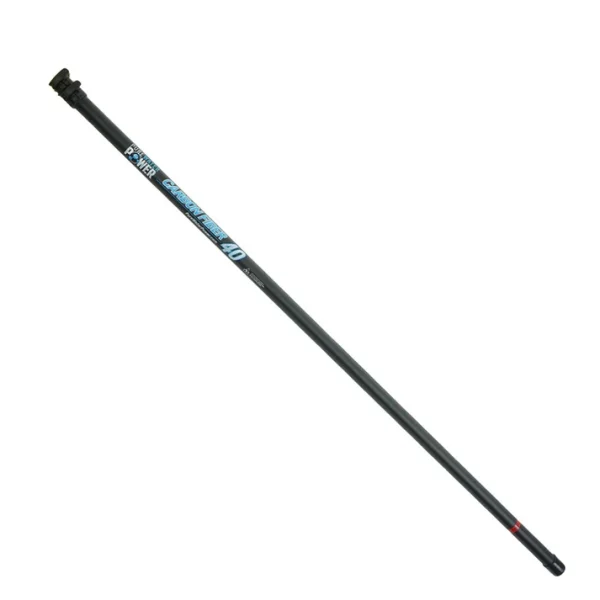 PWP Carbon Fiber Add-On Section - 40 Foot 1