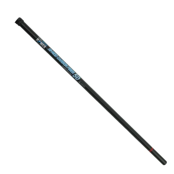 PWP Hi-Mod Carbon Fiber Add-On Section #8 1