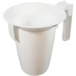 Bowl Caddy – White