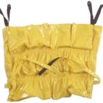 Caddy Bag – Huskee Container – Yellow