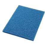12″x 18″ Boost Floor Pad – Blue