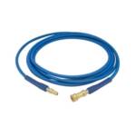 Solution Hose – 25′ x 0.5″ – Blue (Esteam)