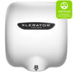 Xlerator XL – BW Hand Dryer 110-120V (NEW)