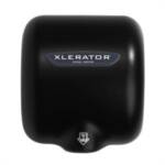 Xlerator XL – SP Raven Black Hand Dryer 208-277V (NEW)