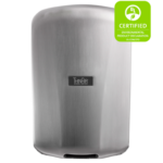 Xlerator ThinAir – SB Hand Dryer 208-240V