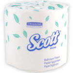 Tissue – 2 Ply Premium 550 sheets x 40 rolls (KC) [P60]