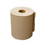Towel – Kraft Jumbo Roll 350′ x 12 rolls (Cascades)