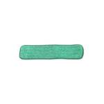 Microfiber Dry Pad 12″ Green