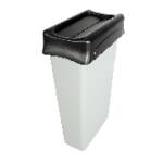 Swing Lid for Slim Container