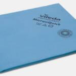 MicroFiber Cloth - MicronQuick 15"x 16" - Blue