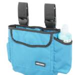 Side Kit Supply Pouch – 11″ x 12″