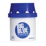 Big Blue Toilet Deodorizer