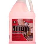 Nilium – Odor Control 3.78L – Red Clover Tea