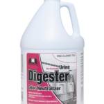 Urine Digester – Red Clover Tea 3.78L