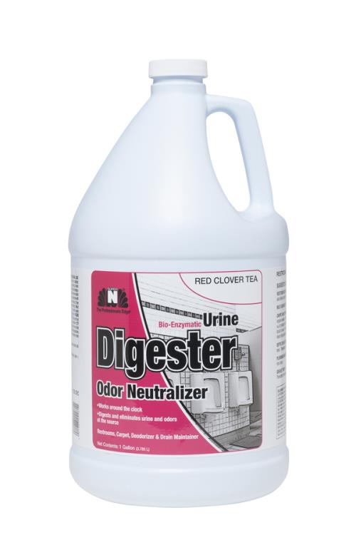 Urine Digester - Red Clover Tea 3.78L