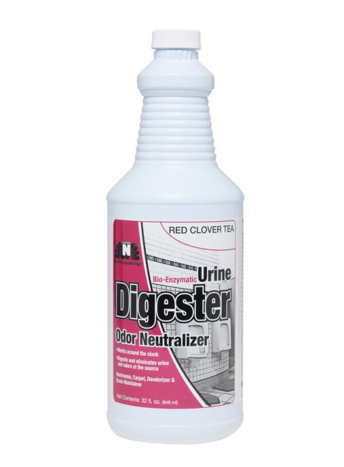 Urine Digester - Red Clover Tea 946ml