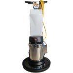 Camel Low Moisture Machine 17″ Complete