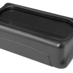 Garbage Can – Slim Jim Lid w/Flip Door For 3540/3541 (RM)