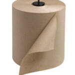 Towel – Kraft Control Roll 700′ x 6 Rolls (Tork) [P8-1]
