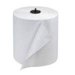 Towel – Control Roll 700′ x 6 rolls – White (Tork) [P8-2]
