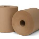 Towel – Kraft Control Roll 800′ x 6 rolls (Tork) (P75)