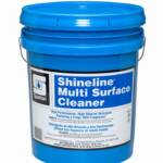 Shineline Multi Surface Cleaner 18.9L
