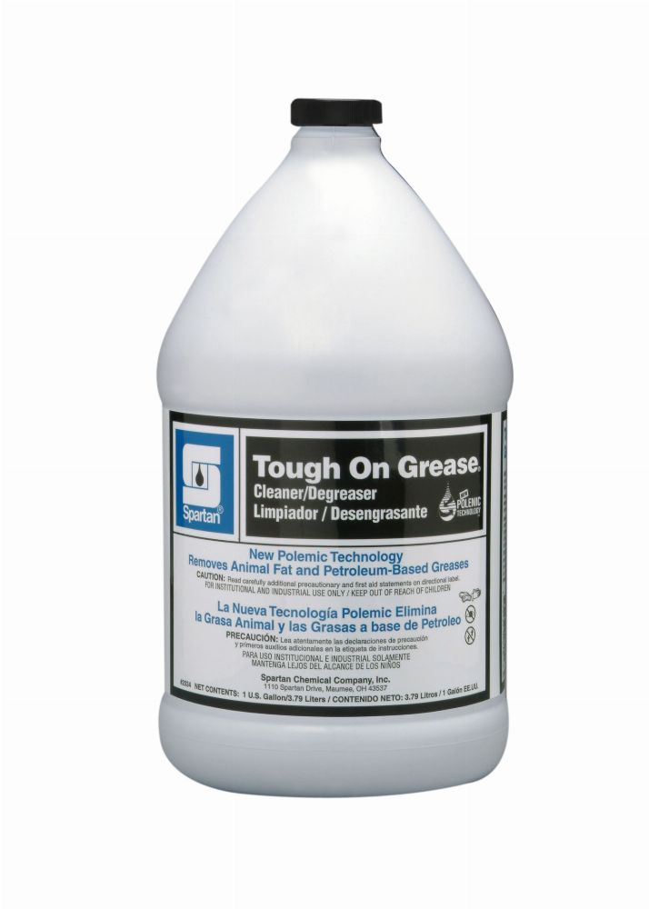 Tough On Grease 3.79L