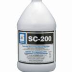 SC-200 Solvent Based Degreaser 3.79L