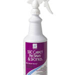 SSE Carpet Prespray & Spotter 946ml