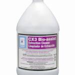 CX3 Bio-Assist Carpet Cleaner 3.79L